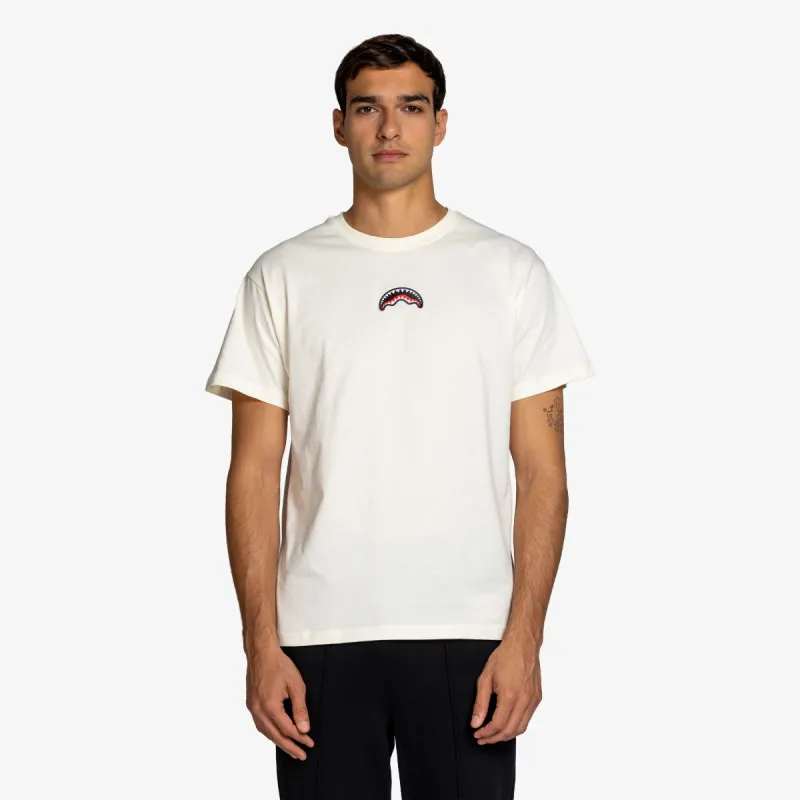 Sprayground Majica CITY SKYLINE NEW REGULAR T-SHIRT IVO 