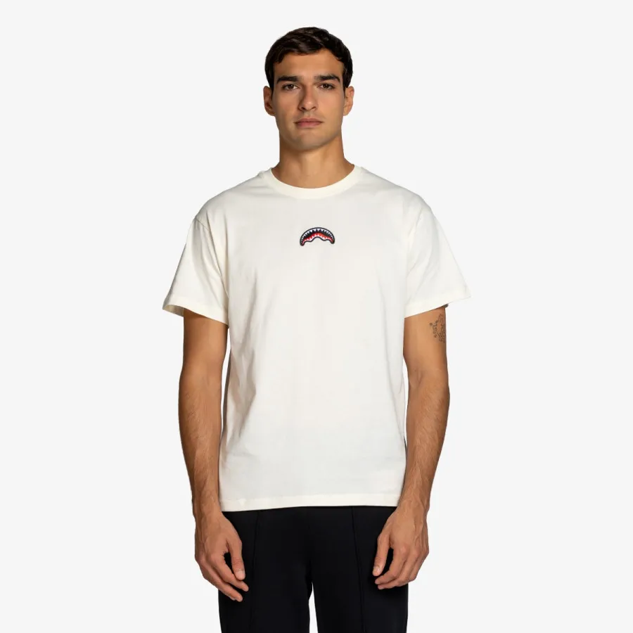 Sprayground Majica CITY SKYLINE NEW REGULAR T-SHIRT IVO 
