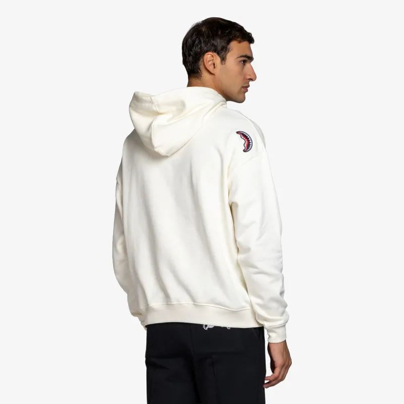 Sprayground Dukserica CITY SKYLINE COMFY HOODIE IVO 