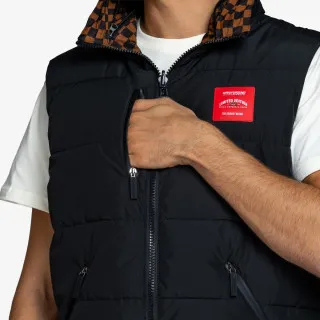 Sprayground Prsluk SPECIAL OPS AIR CARGO PADDED DOUBLE VEST 