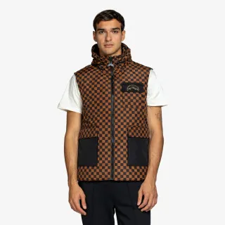 Sprayground Prsluk SPECIAL OPS AIR CARGO PADDED DOUBLE VEST 