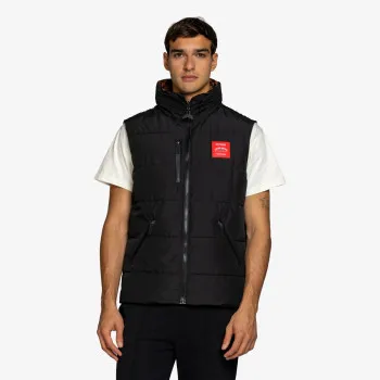 Sprayground Prsluk SPECIAL OPS AIR CARGO PADDED DOUBLE VEST 