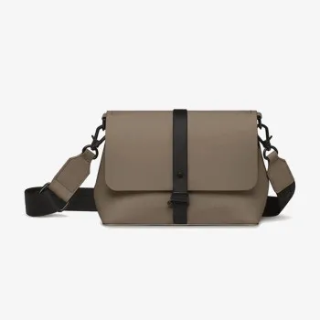 Gaston Luga Torbica Spläsh Crossbody Bag - Bear 
