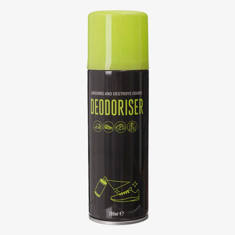 Shoe Care Sprej Deodoriser 