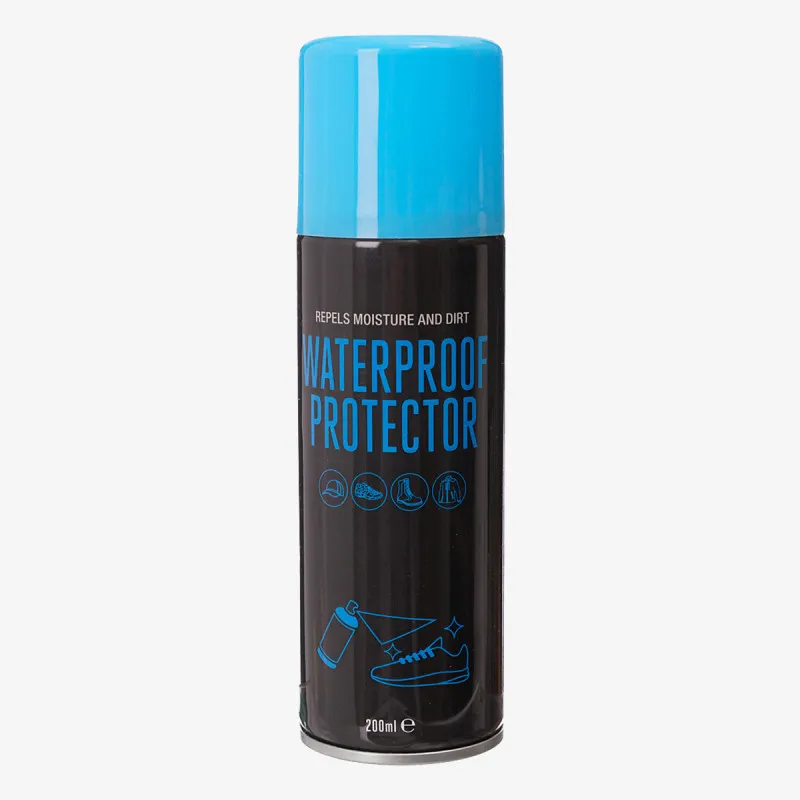 Shoe Care Sprej Waterproof 