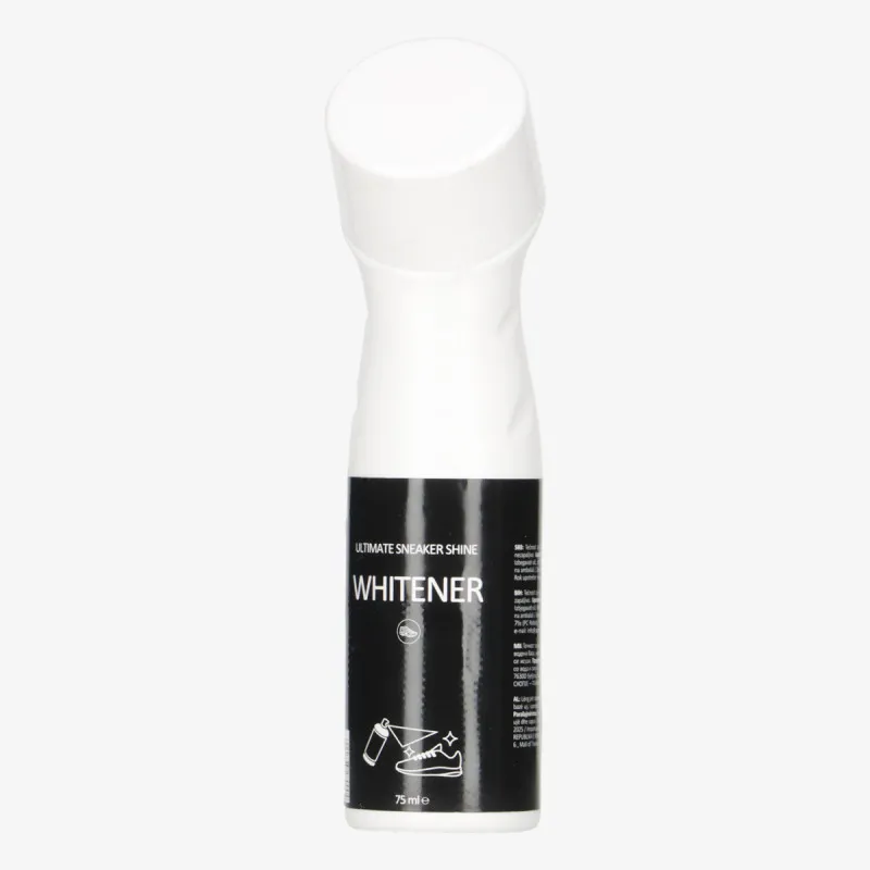Shoe Care Sprej Whitener 