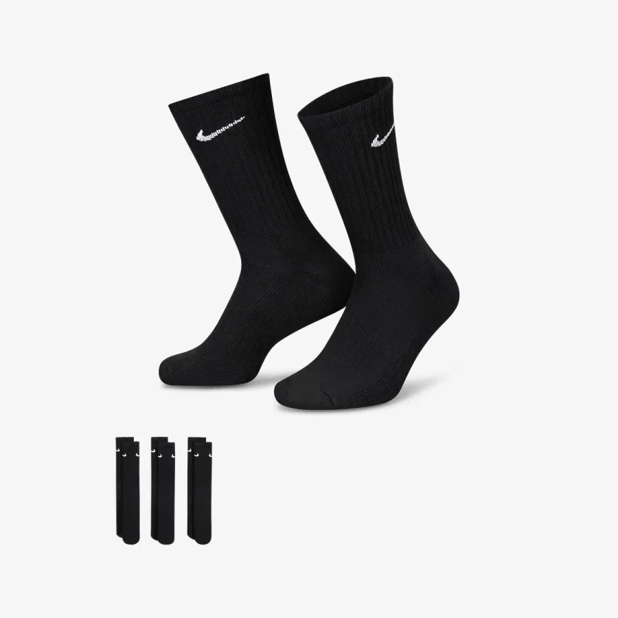 Nike Čarape Value Cushioned Crew 