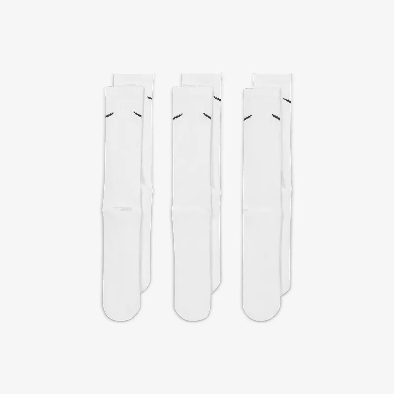 Nike Čarape Value Cushioned Crew 