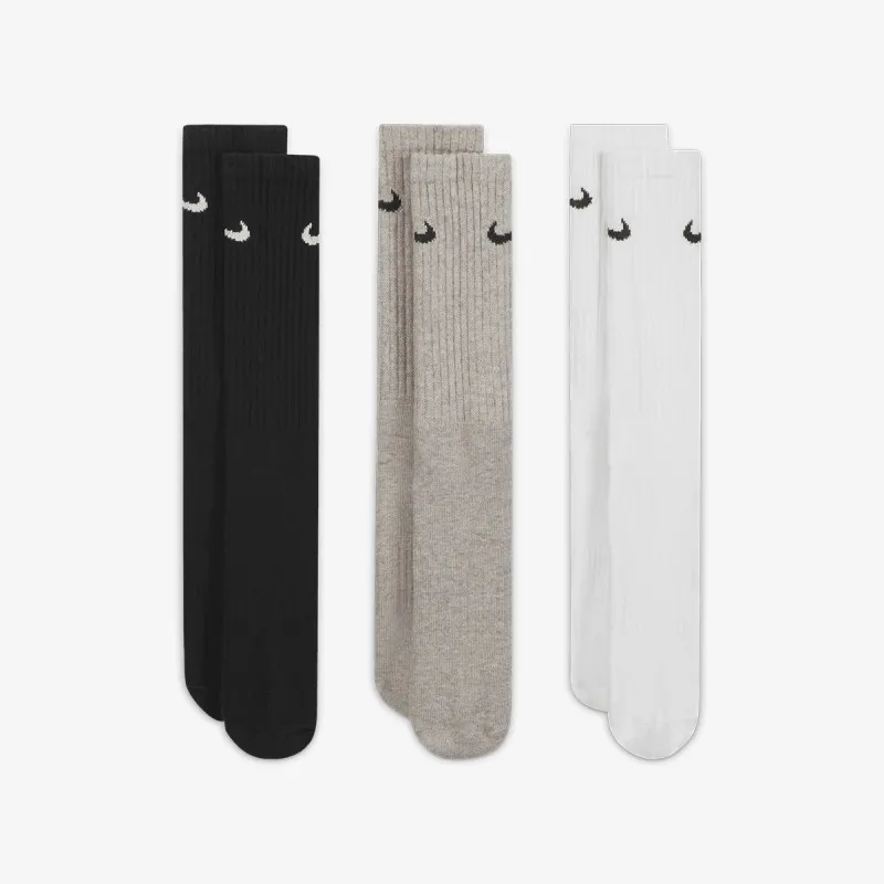 Nike Čarape Value Cushioned Crew 