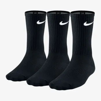 Nike Čarape 3PPK Lightweight Crew 