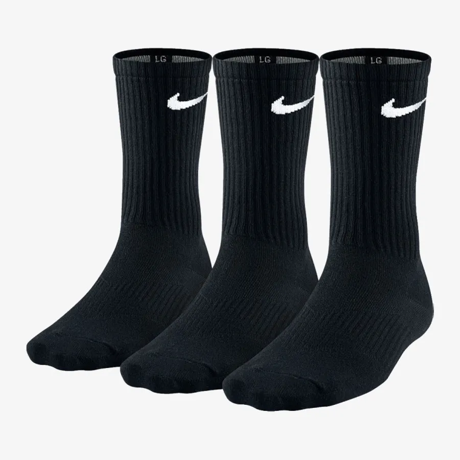 Nike Čarape 3PPK Lightweight Crew 