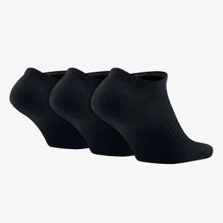 Nike Čarape 3PPK Lightweight No Show 