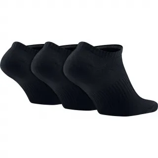 Nike Čarape 3PPK Lightweight No Show 