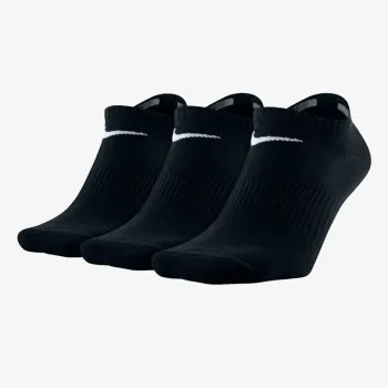 NIKE Čarape 3PPK Lightweight No Show 