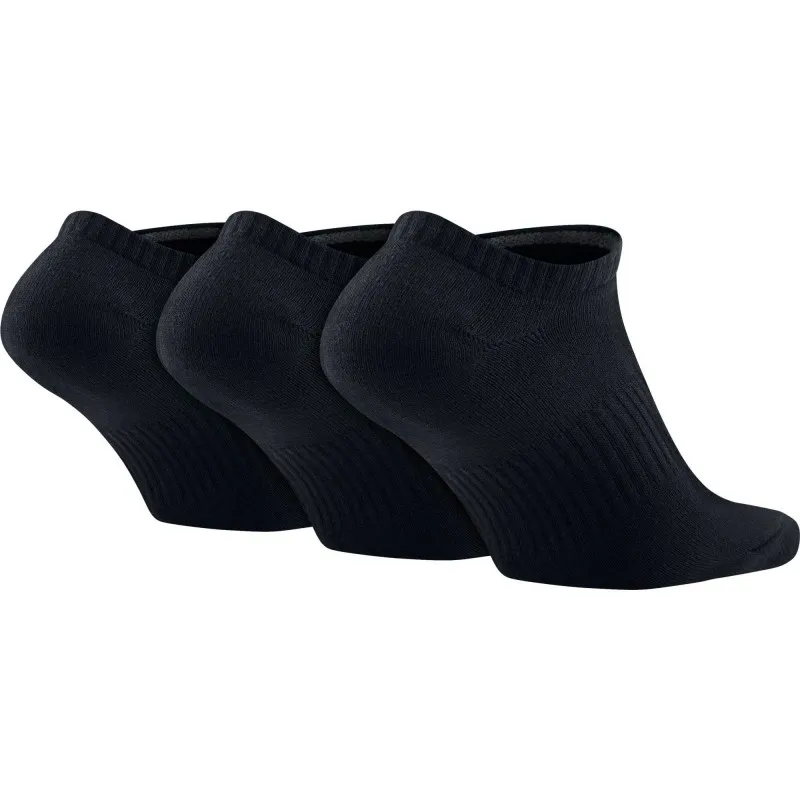 Nike Čarape 3PPK Lightweight No Show 