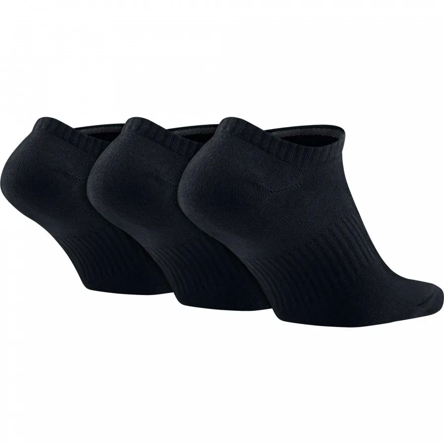 Nike Čarape 3PPK Lightweight No Show 