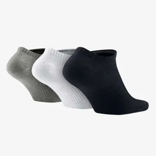 Nike Čarape 3PPK Lightweight No Show 