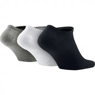 Nike Čarape 3PPK Lightweight No Show 
