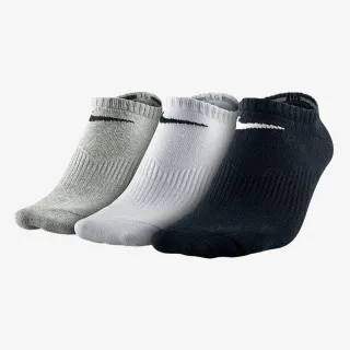 Nike Čarape 3PPK Lightweight No Show 