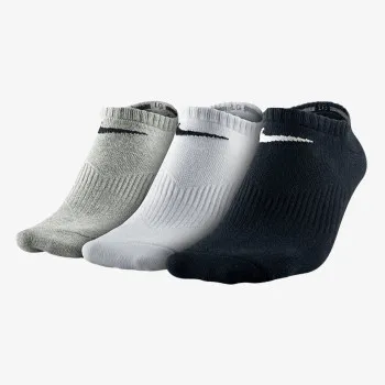 NIKE Čarape 3PPK Lightweight No Show 