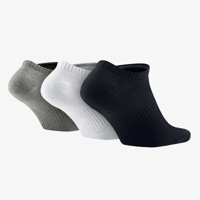 Nike Čarape 3PPK Lightweight No Show 