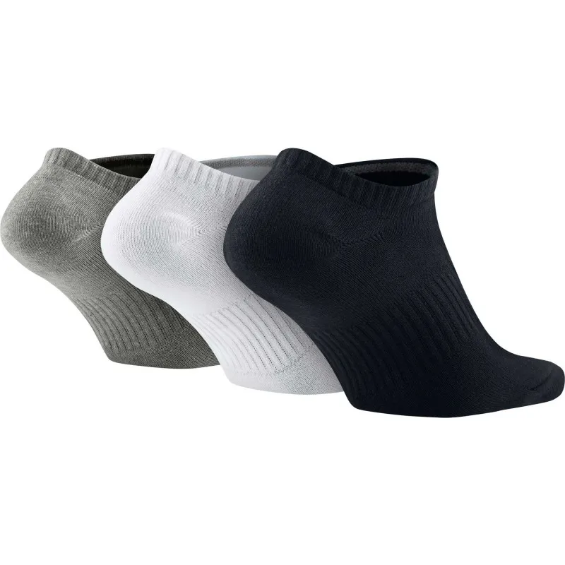 Nike Čarape 3PPK Lightweight No Show 