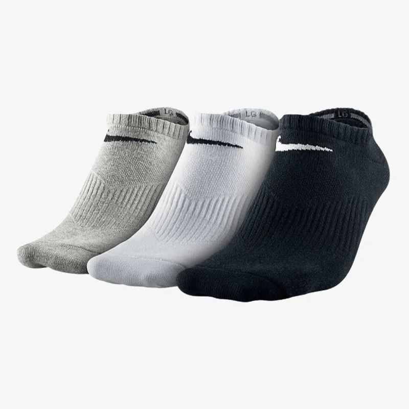 Nike Čarape 3PPK Lightweight No Show 