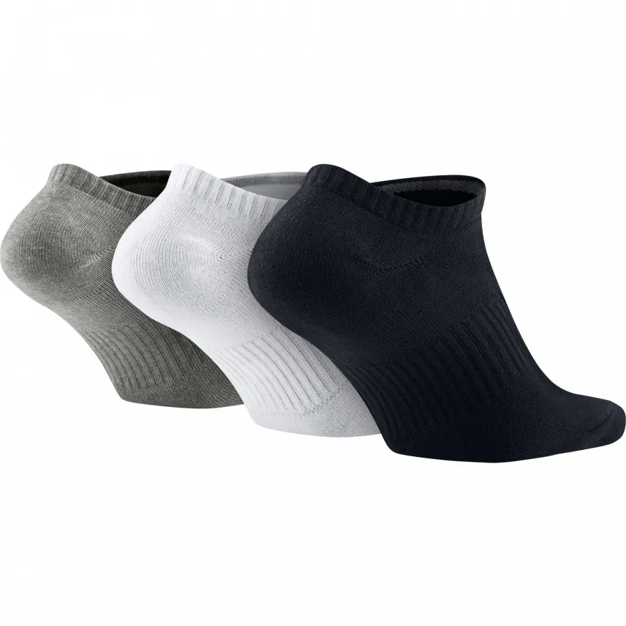 Nike Čarape 3PPK Lightweight No Show 