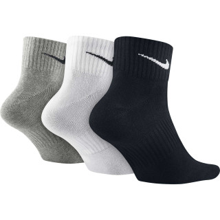 Nike Čarape 3PPK LIGHTWEIGHT QUARTER (S,M, 