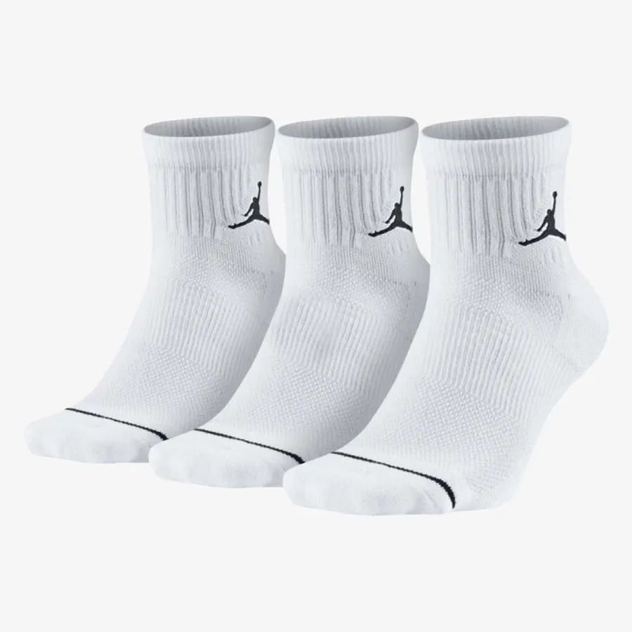 NIKE Čarape Jordan Everyday Max 