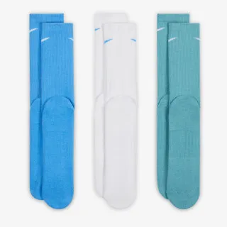 Nike Čarape U NK EVERYDAY PLUS CUSH CREW 