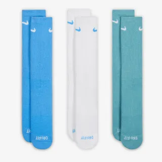 Nike Čarape U NK EVERYDAY PLUS CUSH CREW 