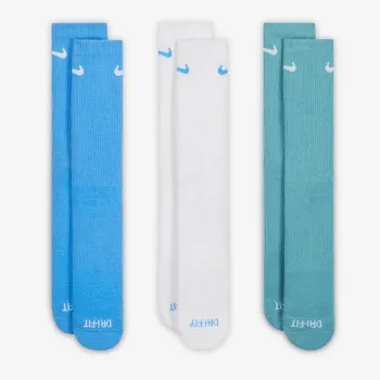 Nike Čarape U NK EVERYDAY PLUS CUSH CREW 