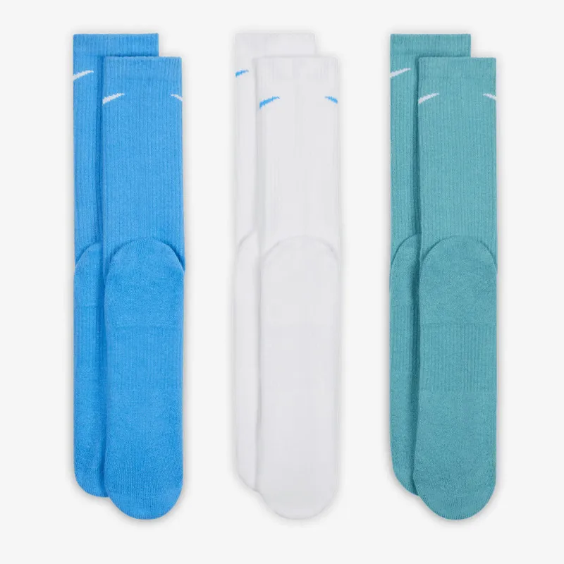 Nike Čarape U NK EVERYDAY PLUS CUSH CREW 