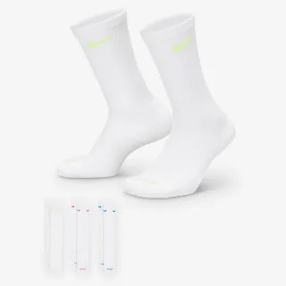 Nike Čarape U NK EVERYDAY PLUS CUSH CREW 3PR - 132 