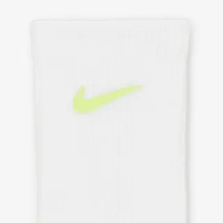 Nike Čarape U NK EVERYDAY PLUS CUSH CREW 3PR - 132 