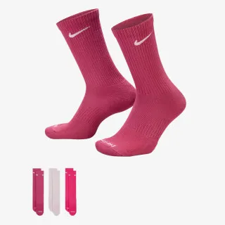 Nike Čarape U NK EVERYDAY PLUS CUSH CREW 