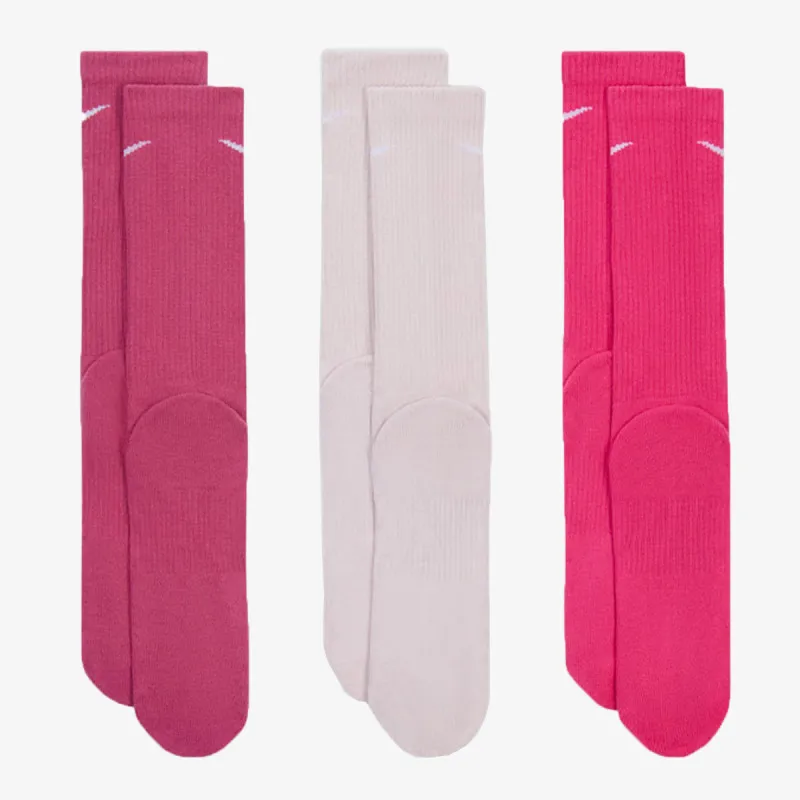 Nike Čarape U NK EVERYDAY PLUS CUSH CREW 