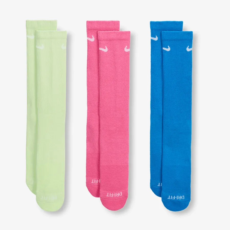 Nike Čarape Everyday Plus Cushioned 