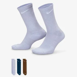 Nike Čarape U NK EVERYDAY PLUS CUSH CREW 