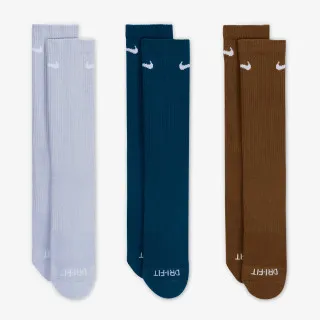 Nike Čarape U NK EVERYDAY PLUS CUSH CREW 