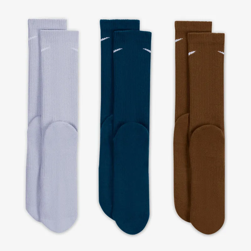 Nike Čarape U NK EVERYDAY PLUS CUSH CREW 