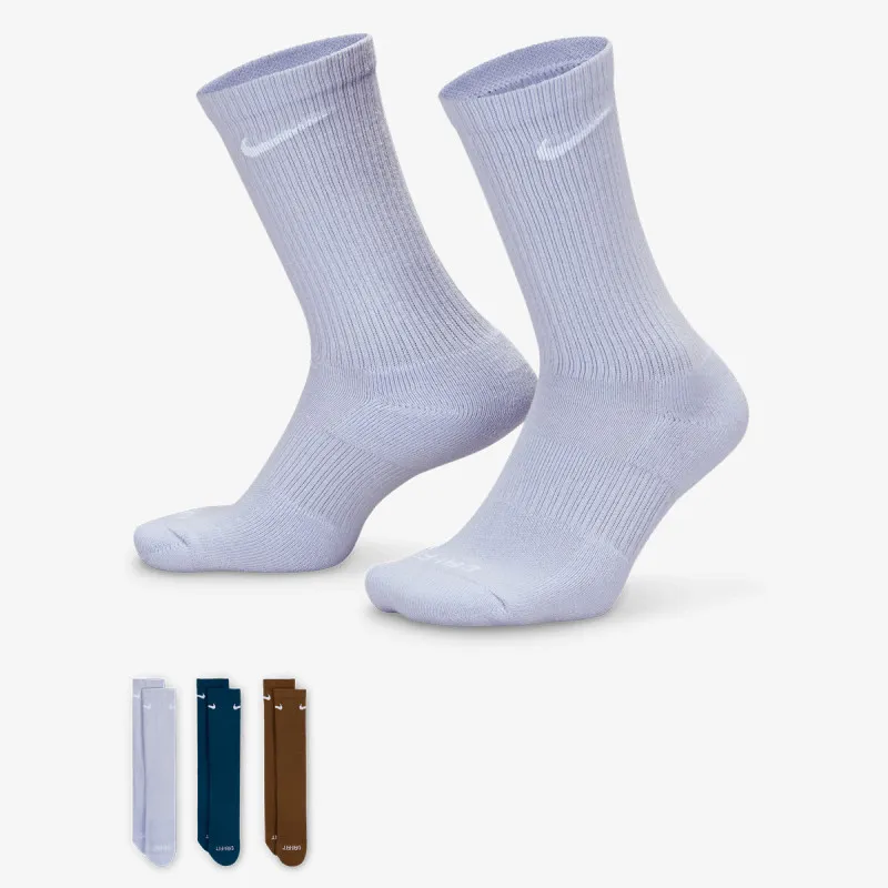 Nike Čarape U NK EVERYDAY PLUS CUSH CREW 