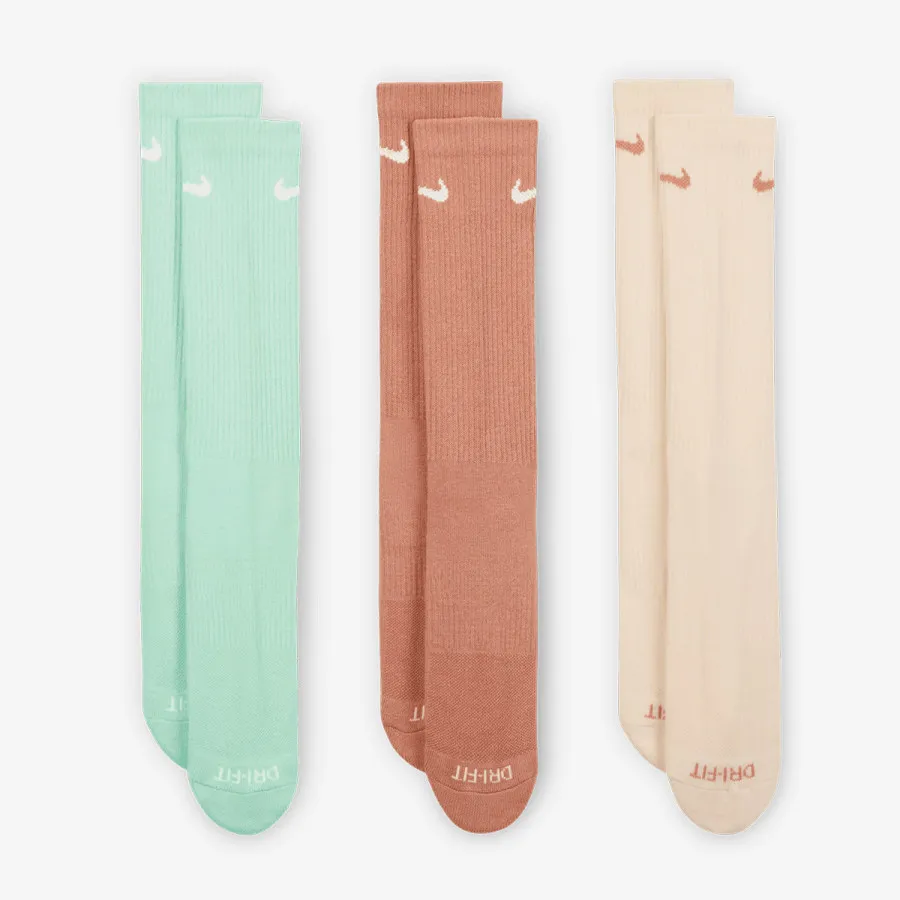 Nike Čarape Everyday Plus Cushioned 