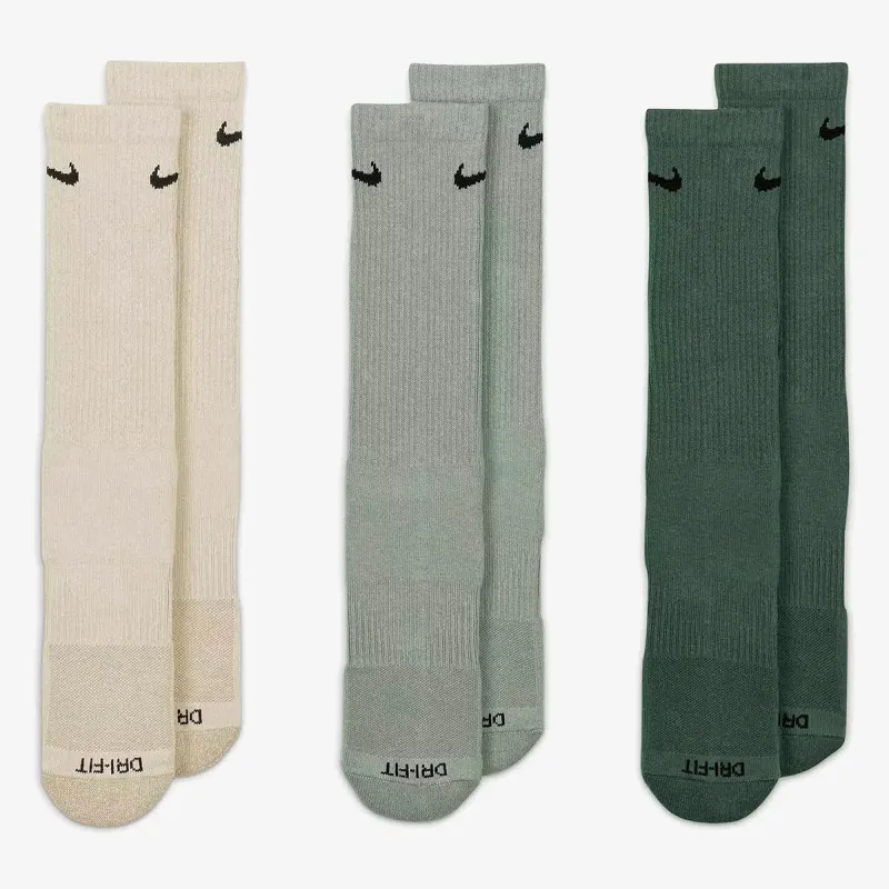 Nike Čarape Everyday Plus Cushioned 
