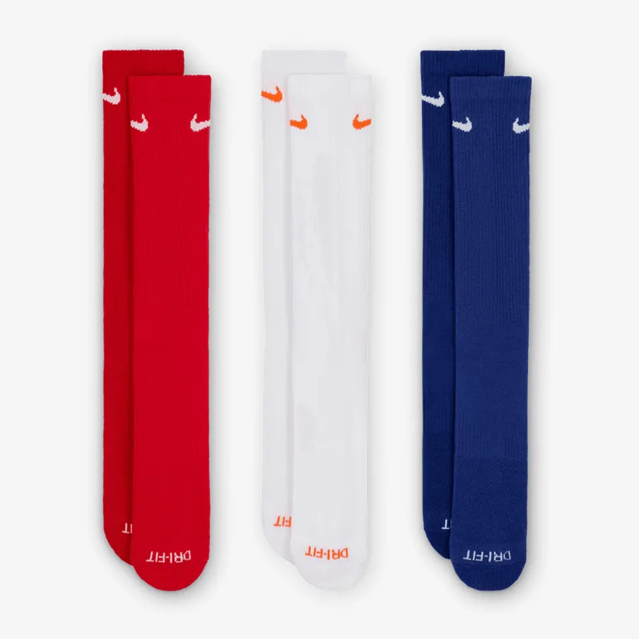 Nike Čarape Everyday Plus Cushioned 