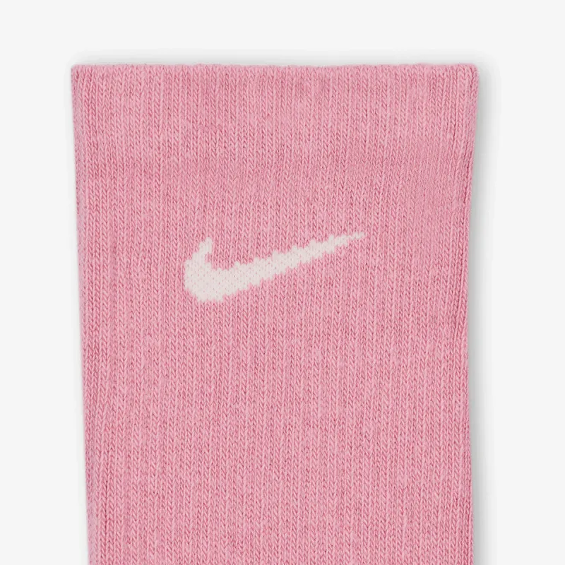 Nike Čarape U NK ED PLS CSH CRW 6PR - 132 