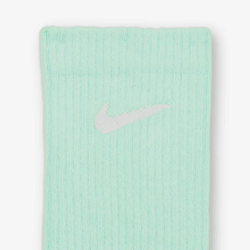Nike Čarape U NK ED PLS CSH CRW 6PR - 132 