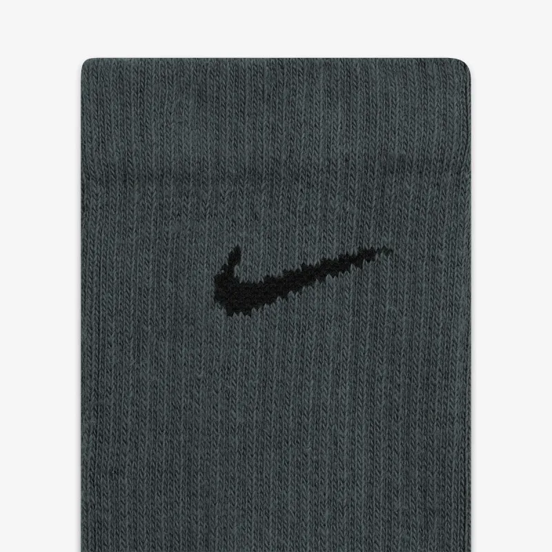 Nike Čarape U NK EVERYDAY PLUS CUSH CREW 6PR - 132 