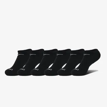 Nike Čarape U NK EVERYDAY PLUS CUSH NS 6PR - 132 